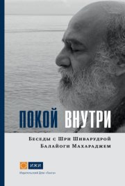 Покой внутри. Беседы с Шри Шиварудрой Балайоги Махараджем