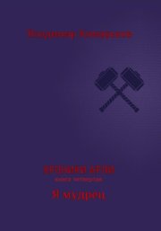 Хроники Арли. Книга 4. Я мудрец