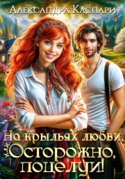 На крыльях любви, или Осторожно, поцелуи!