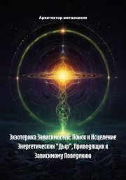 Экзотерика Зависимостей: Поиск и Исцеление Энергетических «Дыр», Приводящих к Зависимому Поведению