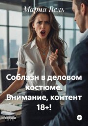 Соблазн в деловом костюме