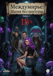 Междумирье: Магия без цензуры. Книга 1