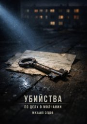 Убийства по делу о молчании