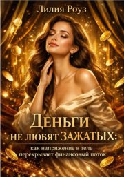 Деньги не любят зажатых: как напряжение в теле перекрывает финансовый поток