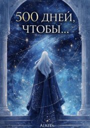 500 дней, чтобы...