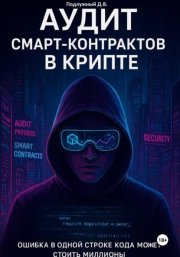 Аудит смарт-контрактов в крипте