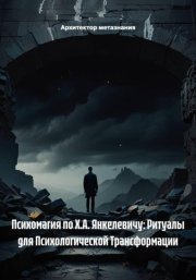 Психомагия по Х.А. Янкелевичу: Ритуалы для Психологической Трансформации