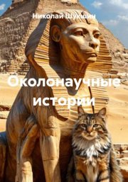 Околонаучные истории