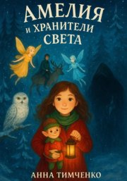 Амелия и хранители света
