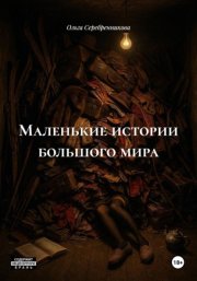 Маленькие истории большого мира