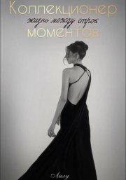 «Коллекционер моментов: Жизнь между строк»