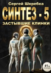 Синтез – 5 (Застывшие клинки)