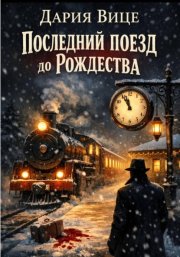 Последний поезд до Рождества