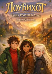 Лоубихот. Тайна туманных улиц