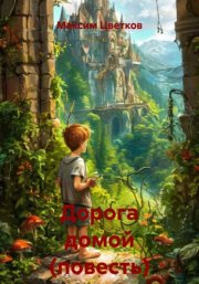 Дорога домой (повесть)
