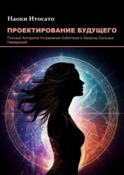 Проектирование Будущего. Полный Алгоритм Устранения Саботажа и Запуска Сильных Намерений