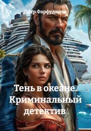 Тень в океане. Криминальный детектив