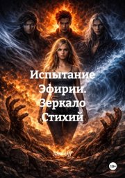 Испытание Эфирии. Зеркало Стихий