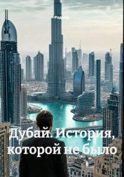 Дубай. История, которой не было