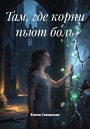 Там, где корни пьют боль