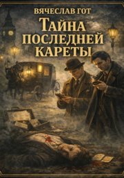 Тайна последней кареты
