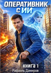 Оперативник с ИИ. Том 1
