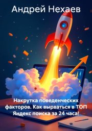 Накрутка поведенческих факторов. Как вырваться в ТОП Яндекс поиска за 24 часа!