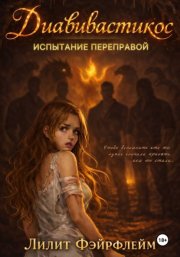 Диавивастикос. Испытание переправой