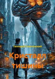 Кристалл тишины