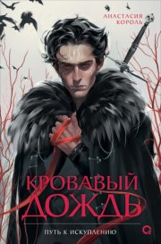 Кровавый дождь. 2. Путь к искуплению