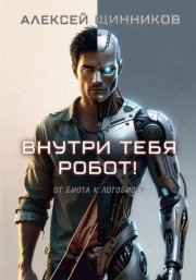 Внутри тебя робот! От биота к логобиоту