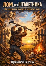 Лом для штакетника: Инструкция по выходу в открытое поле