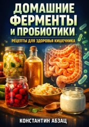 Домашние ферменты и пробиотики рецепты для здоровья кишечника