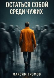 Остаться собой среди чужих