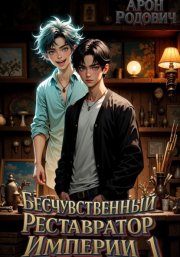 Бесчувственный Реставратор Империи 1