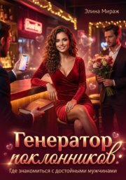 Генератор поклонников: Где знакомиться с достойными мужчинами