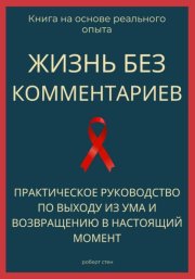 Жизнь без комментариев. Практическое руководство по выходу из ума и возвращению в настоящий момент