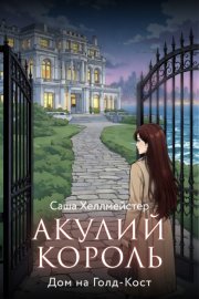 Акулий король. Серия 2. Дом на Голд-Кост