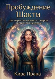 Пробуждение Шакти: как перестать воевать с миром и стать его центром