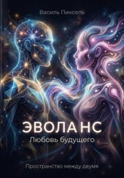 ЭВОЛАНС: Любовь будущего