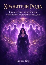 Хранители рода. Сила семи поколений: как вернуть поддержку предков