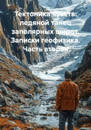 Тектоника чувств: ледяной танец заполярных широт. Записки геофизика. Часть вторая