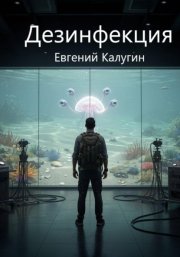 Дезинфекция