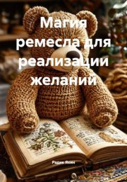 МАГИЯ РЕМЕСЛА ДЛЯ РЕАЛИЗАЦИИ ЖЕЛАНИЙ