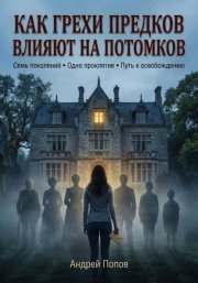 Как грехи предков влияют на потомков
