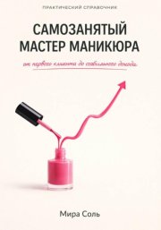 Самозанятый мастер маникюра: от первого клиента до стабильного дохода