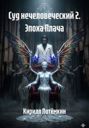 Суд нечеловеческий 2. Эпоха Плача
