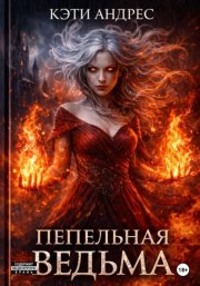 Пепельная ведьма