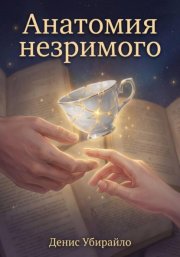 АНАТОМИЯ НЕЗРИМОГО