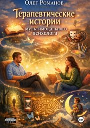 Терапевтические истории мультимодального психолога